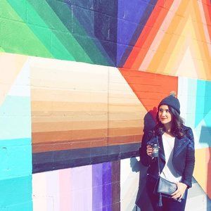 Meet your Posher, Victoria